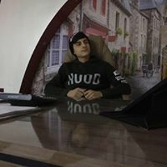 Can Yılmaz