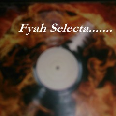 Lisa Mardula Fyah Selecta