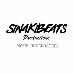 Sinaki Beats