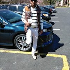 Eddy Vilmenay