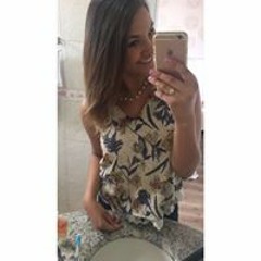 Maria Julia Dutra Gâmba