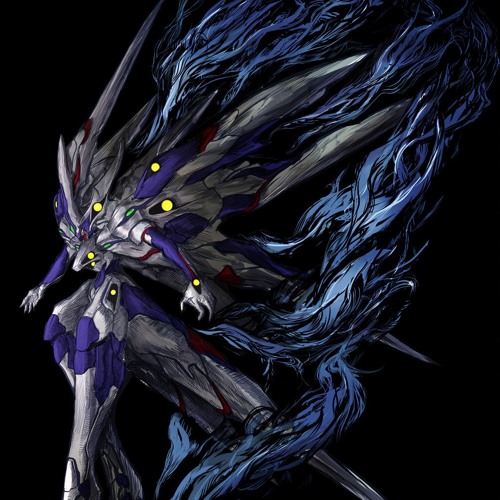 Armagon’s avatar