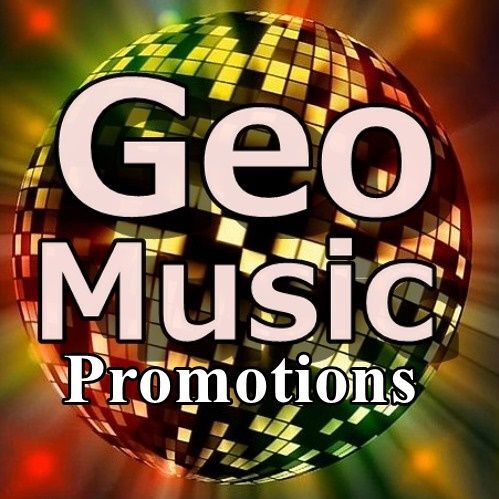 Geo Music VIP 8 podcast artwork