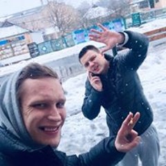 Макс Пушок