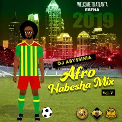 Dj Abyssinia