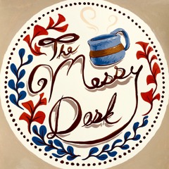 The Messy Desk