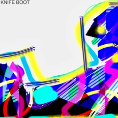 Knife Boot