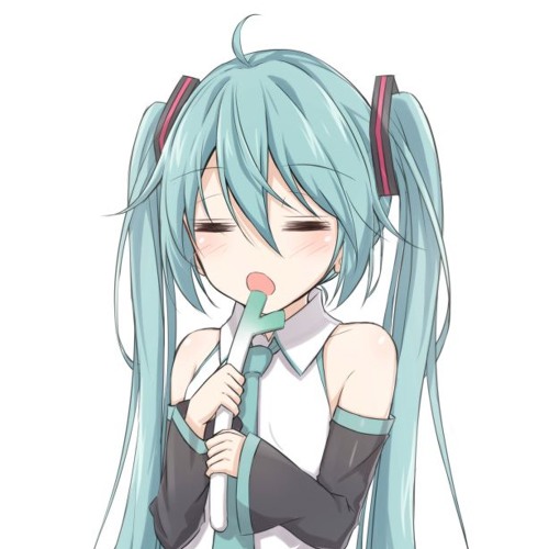 Negi Hatsune’s avatar