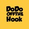 dodo off the hook