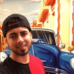 Juan Jose Ramos Ortiz