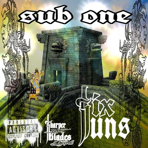 Sub One -STB Records’s avatar