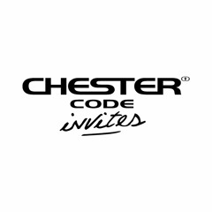 Chester Code Invites