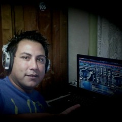 DJ Alexandre Cavalli