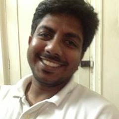 Balasubramani Karuppannan