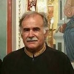 Βασίλειος Λιάκος