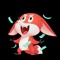 I love sparky