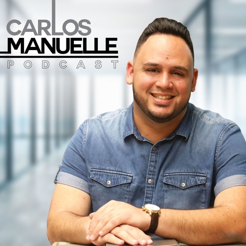 Carlos Manuelle Podcast’s avatar