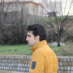 Ehsan Souri