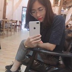 Nguyễn Hương Thu