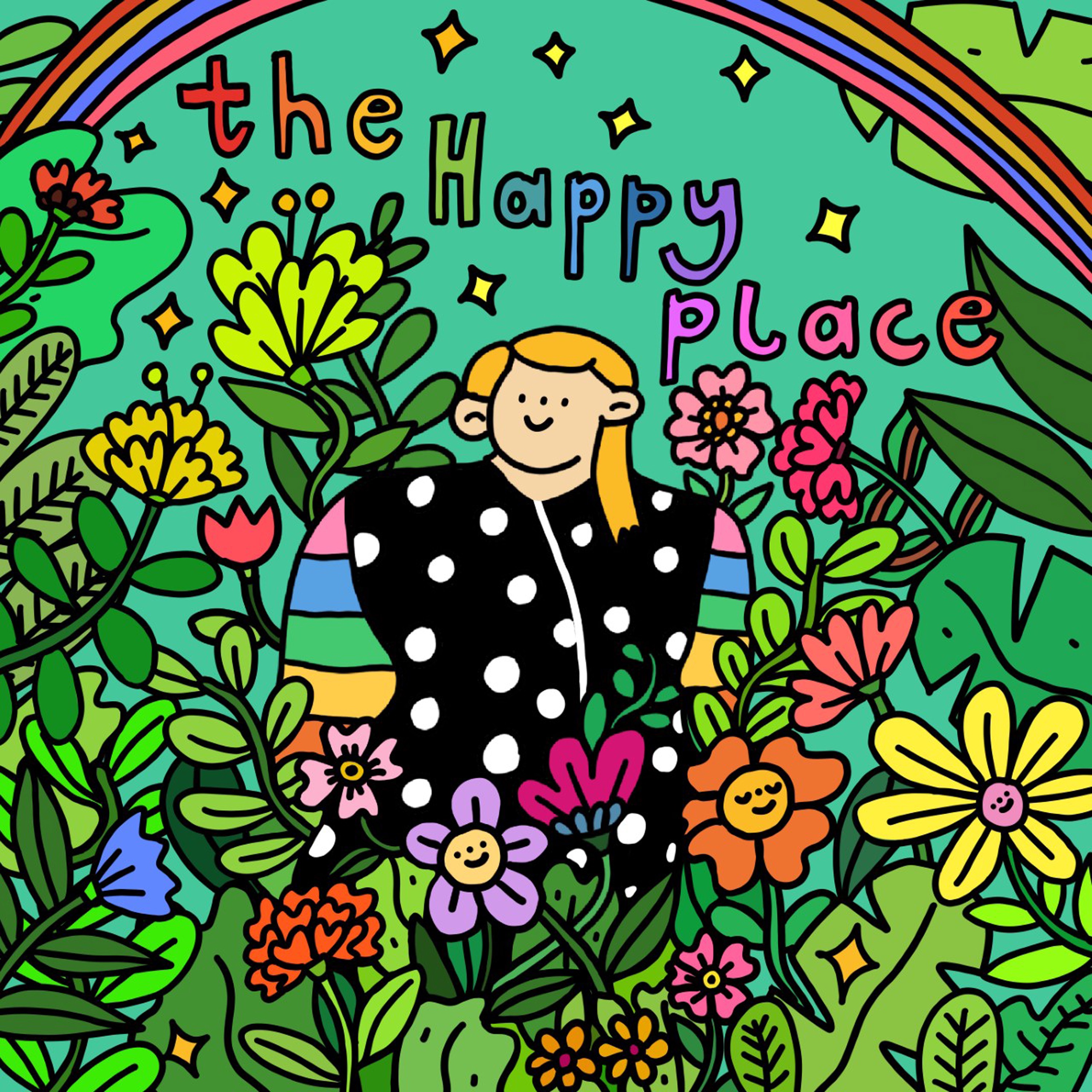 The Happy Place