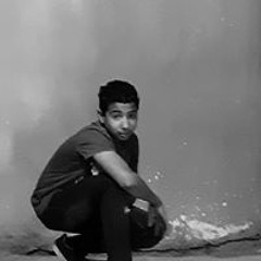 الشبح محمد علي