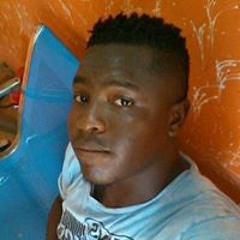 David Iwara