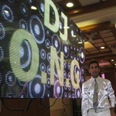 Oneg Damitsian