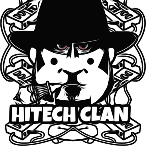 HitechClan’s avatar