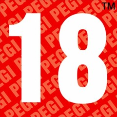 PEGI 18