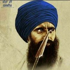 GURVINDER SINGH KHALSA