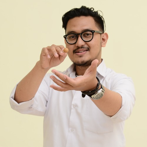 Afriza Animawan’s avatar