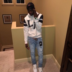 Kountry Yung Boy
