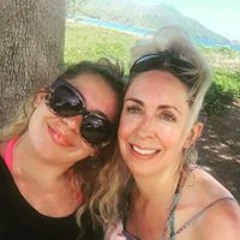 Shazza S Stream