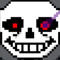 Dust Sans