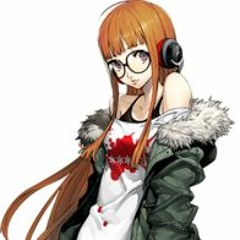 Futaba Sakura