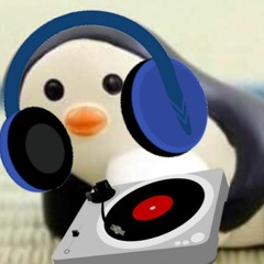 penguin dj