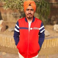 Lovepreet Deep