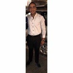 Muhammed Aboelazayem
