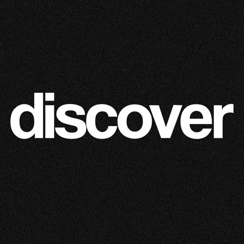 Discover’s avatar