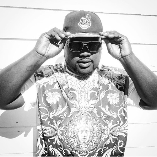 Big B On Da Track S Stream