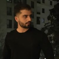 Ali Arshadi Nejad