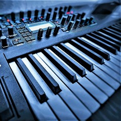 My Piano Accompaniment