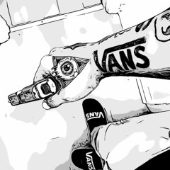 Vans Kobangz
