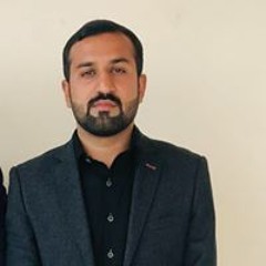 Shoji Dogar