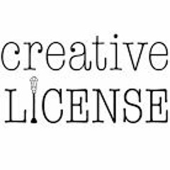 Creative License Podcast