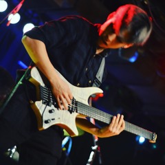 the shadow of darkness (instrumental demo)