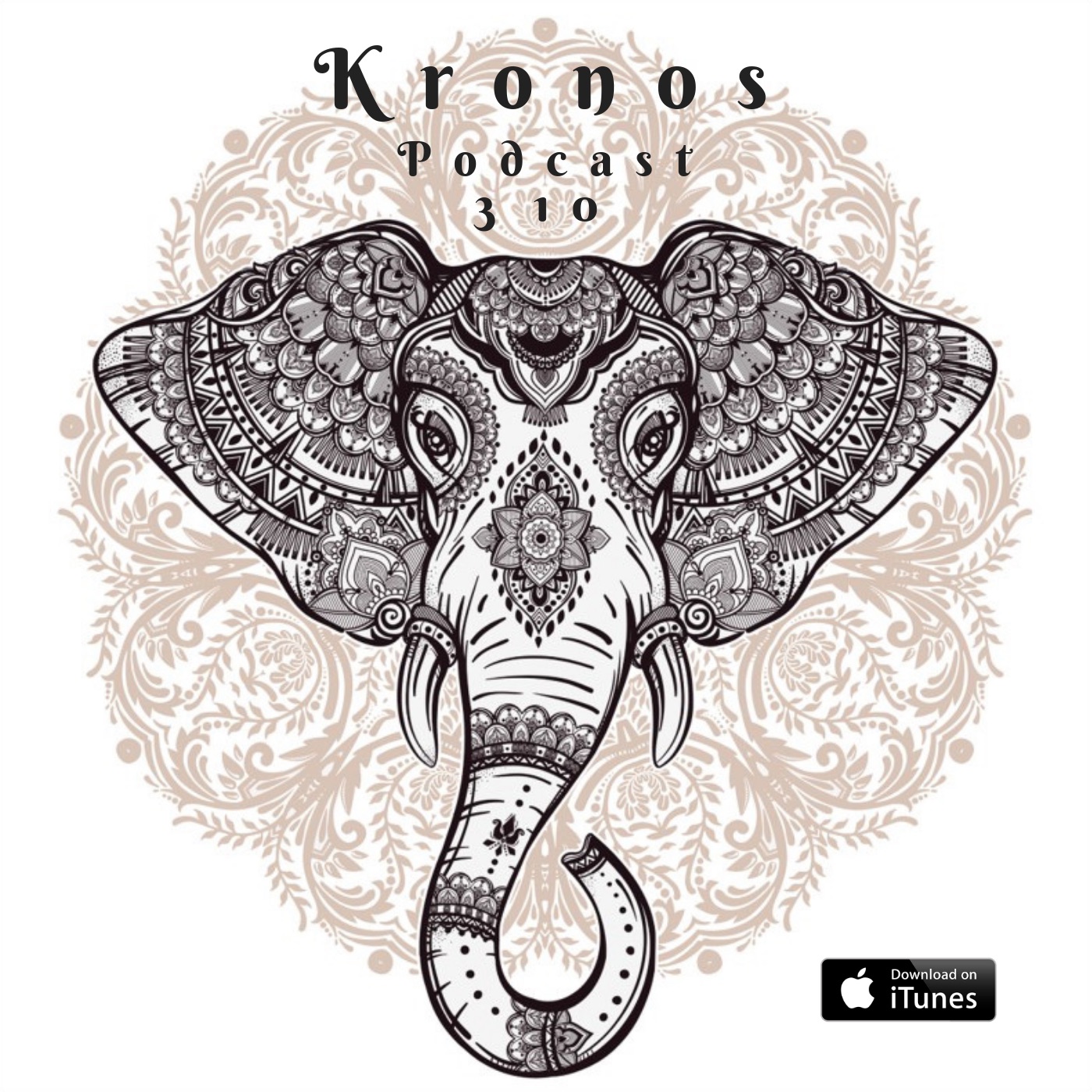 DJ Kronos