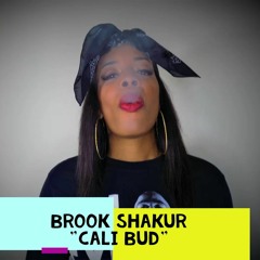 Brook Shakur