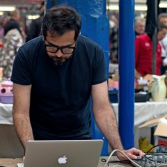 Everyday Sonic Catastrophes