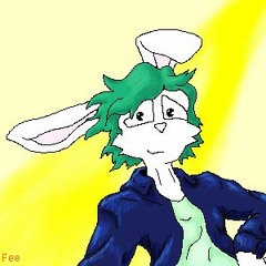 Fee The Bunny
